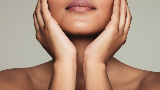 How to identify your skin type ?