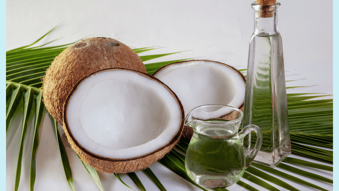 Is coconut oil a cleansing balm?