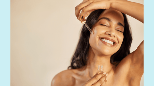 How to find the perfect serum for your skin